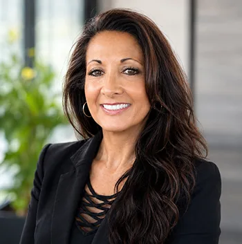 Helena M. Amorim, Owner and President