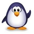 Perry T. Penguin, agency mascot