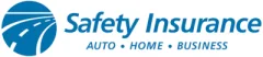 Safety Insurance logo