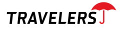 Travelers logo